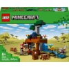 LEGO® Minecraft® 21269 Výprava do bane a pásovec - LEGO