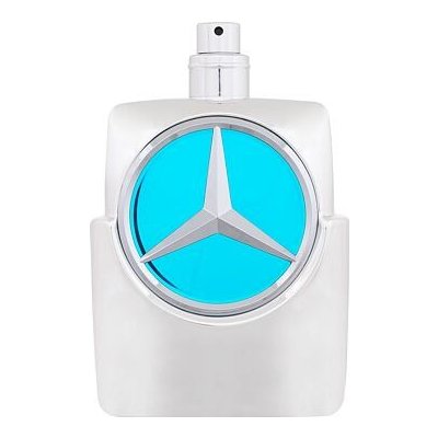 Mercedes-Benz Man Bright 100 ml parfémovaná voda tester pro muže