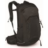 Turistický batoh Osprey Talon 22L black/coal grey