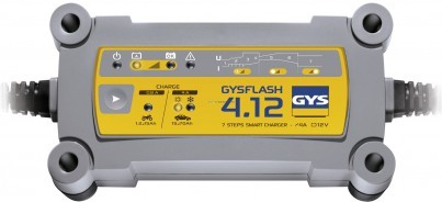 GYS GYSFLASH 4A
