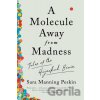 A Molecule Away from Madness Tales of the Hijacked Brain - Peskin Sara Manning