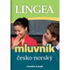 Česko-norský mluvník