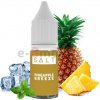 Juice Sauz Salt Pineapple Breeze 10 ml 10 mg
