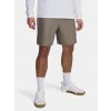 Under Armour TECH WOVEN WORDMARK SHORTS hnedé 1383356-201