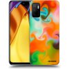 Picasee ULTIMATE CASE pro Xiaomi Poco M3 Pro 5G - Juice