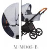 BABY-MERC Mango 05B 2021 3v1