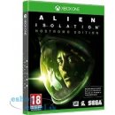 Hra na Xbox One Alien: Isolation (Nostromo Edition)