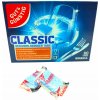 G & G Classic Tablety do umývačky 60 ks