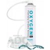 OXYGEN 99,5 % prenosný kyslíkový inhalátor 1x14 l