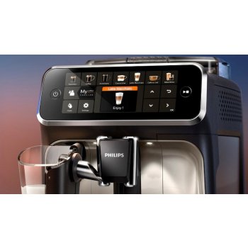 Philips Series 5400 LatteGo EP 5441/50