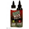 SILCA Chain Stripper + Super Secret odmasťovač a vosk, 120/120 ml
