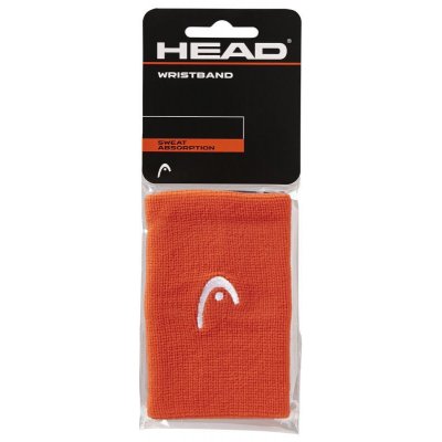 Head Wristbands 5" - orange