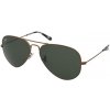 Slnečné okuliare Ray-Ban Aviator Large Metal RB3025 918931 Veľkosť: 58