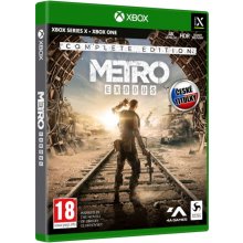 Metro Exodus Complete