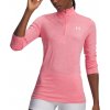 Mikina Under Armour Tech 1/2 Zip- Twist 1384225-601 Veľkosť XS