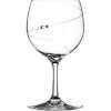 Diamante Silhouette City s kamienkami Swarovski 6 x 350 ml