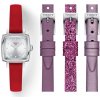 Tissot T058.109.16.036.00 Lovely Square Valentines
