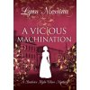A Vicious Machination (Lynn Messina)(Pevná)
