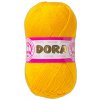 Madame Tricote Paris Dora - 029 Tmavá žltá
