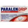 Paralen Grip chrípka a bolesť tbl.flm.1 x 24