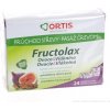 Fructolax Ovocie a vláknina KOCKY 24 ks