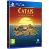 Catan Console Edition (PS4) 5055957705459