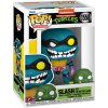 Funkcia POP&Buddy: TMNT S4 – Slash & Pre-mutated, korytnačka Slash (FK78048)