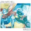 Mitchell Joni: Mingus - CD