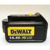 Originální DeWALT Li-Ion Baterie DCB140 XR 14,4V 3.0Ah 44Wh