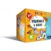 Albi Kvído Písmenká v kocke