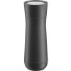 WMF Impulse čierny termo pohár z nerezovej ocele 350 ml