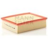 Vzduchový filter Mann Filter C 27 192/1