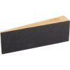 Zarážka na dvere klin 120x40x20 mm bambus