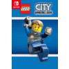 LEGO City Undercover (Switch)