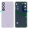 Samsung Galaxy S23 5G (SM-S911B) Kryt zadný fialová - originál