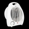 Teesa ventilátorový ohrievač (1000 W, 2000 W)