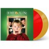 Soundtrack: Williams John: Home Alone (Coloured Red And Gold Vinyl, Re-Issue) - 2Vinyl (LP)