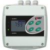 Detektor CO2 Comet H5024 s reléovým výstupom