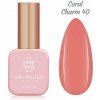 NANI gél lak Premium 6 ml - Coral Charm