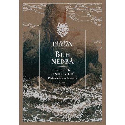 Bůh nedbá - Kniha svědků 1