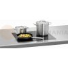 Indukčný sporák pre vstavanie 4 poli 7,2 kW, 590x520x60 mm | BARTSCHER, IKF 72-2Z
