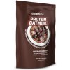 BioTech Oatmeal 1000 g banán - jablko