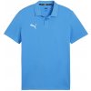 Puma | teamGOAL Casuals Polo | modrá| S