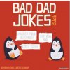 Bad Dad Jokes 12 X 12 Wall 2026