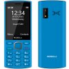 Mobiola MB4280 modrý MB4280BLE - Mobilný telefón