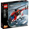 LEGO Technic 42092 Záchranársky vrtuľník