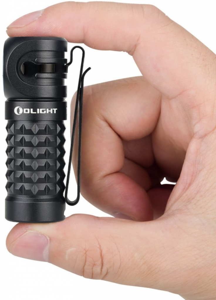 Olight Perun mini 1000 lm