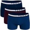 Boxerky Tommy Hilfiger Trunk Recycled Cotton 3 pack UM0UM02202-0UF veľkosť L-50/52