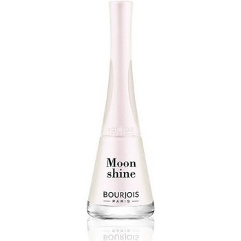 Bourjois 1 Seconde Lak na nechty 021 Moon Shine 9 ml