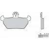 BREMB BRAKE PADS 07BB2207 ORGANIC